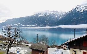 Lake Facing Studio